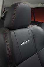 Dodge Caliber SRT4 2007 года